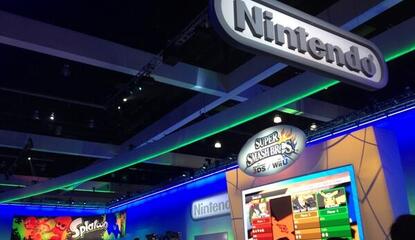 Your Favourite Showing from Nintendo During E3 Day One