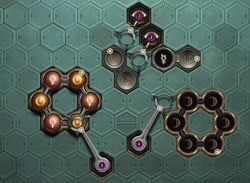 Beloved Machine-Building Puzzler 'Opus Magnum' Finally Arrives On Switch