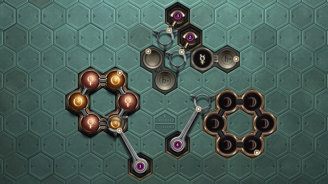 Opus Magnum: Complete Edition Launches on Nintendo Switch eShop with Exclusive Content and Discount - Nintendo News Article