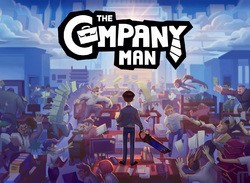 'The Company Man' Aims To Make Office Life More Exciting On Switch