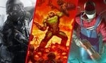 Best Nintendo Switch FPS Games