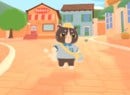 Tired Of Cosy Cat Games? You'll Think Again When You See This Cute Little Postman