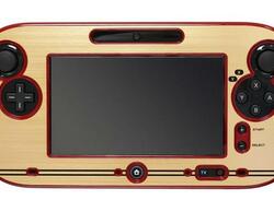This Famicom GamePad Skin is a Thing of Beauty