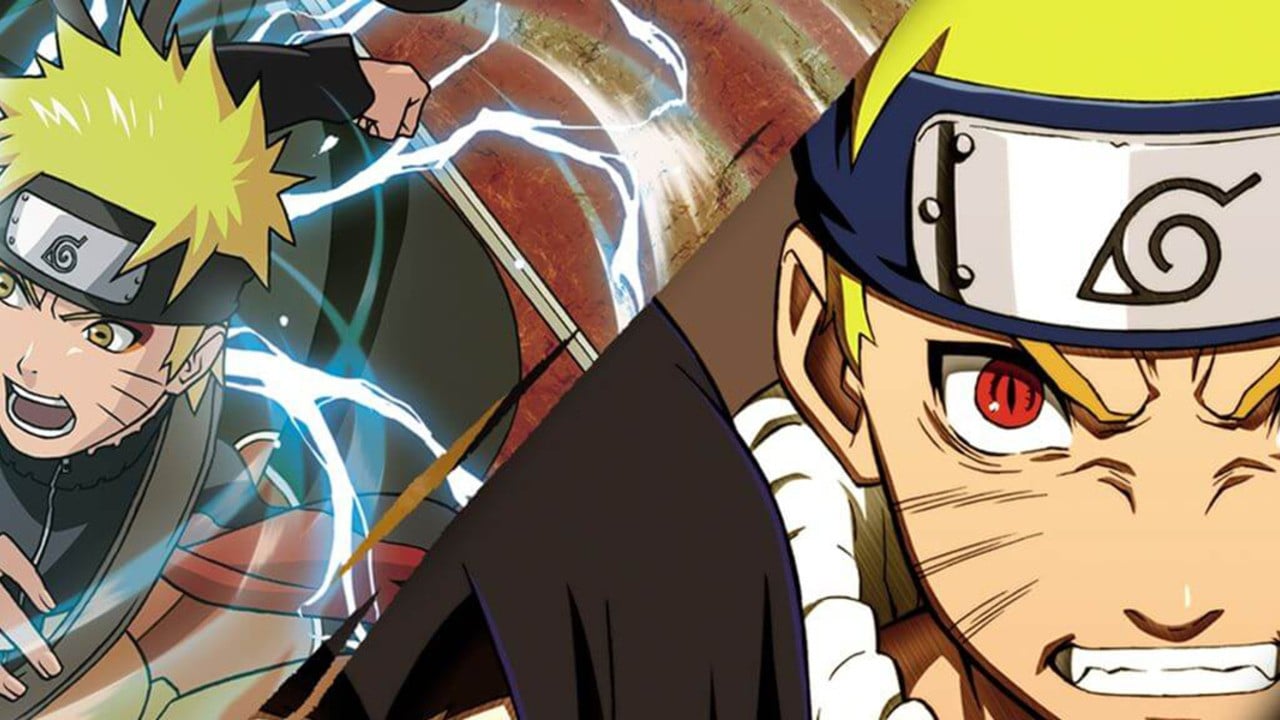  Naruto Shippuden: Ultimate Ninja Storm 3 - Playstation 3 :  Namco Bandai Games Amer: Everything Else