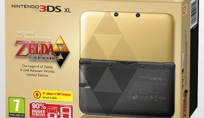 Target Offering 3DS XL Models For $149.99 Until 21st December