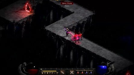 Diablo II Resurrected