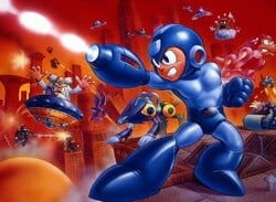 One Classic Mega Man Game Is Coming to Wii U Every Week in August