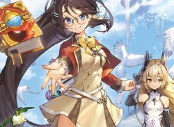 Nicalis Announces Hack And Slash Action Game RemiLore For Nintendo Switch