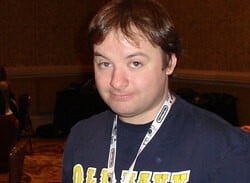 David Jaffe Personally Insulted By Nintendo's 'Geeks And Otaku' Comment
