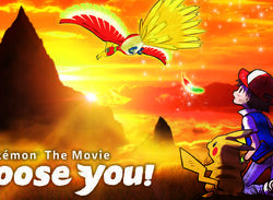 Pokémon The Movie: I Choose You!
