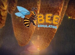 Get Your Buzz On With Bee Simulator, A Brand New Game Coming To Switch