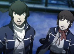 Shin Megami Tensei IV Coming To North American 3DS Consoles This Summer