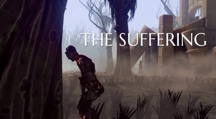 The Suffering