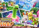 New Pokémon Snap Scores April Release Date On Switch, Watch The New Trailer Here