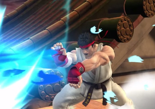 Street Fighter Legend Ryu And Fire Emblem's Roy Found In Super Smash Bros. Patch Code