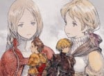 "The Will To Resist Is In Your Hands" - Final Fantasy Tactics Creator Shares Heartfelt Message