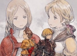 "The Will To Resist Is In Your Hands" - Final Fantasy Tactics Creator Shares Heartfelt Message