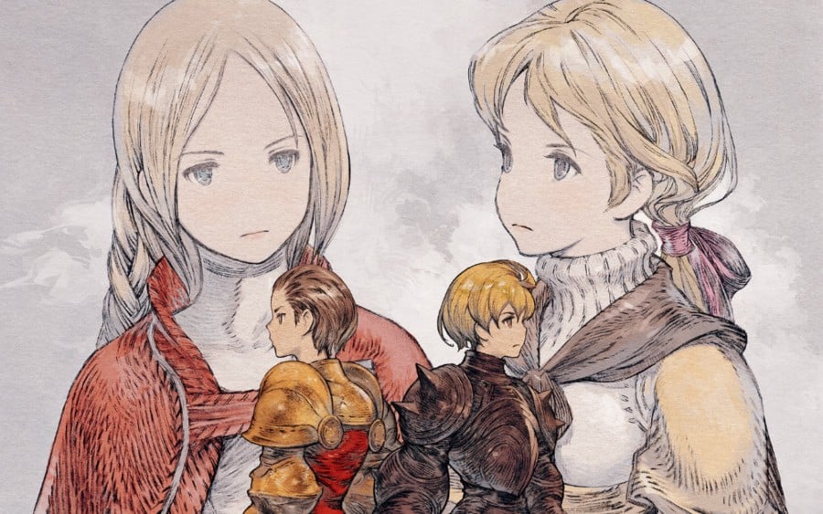 ff ivalice director message