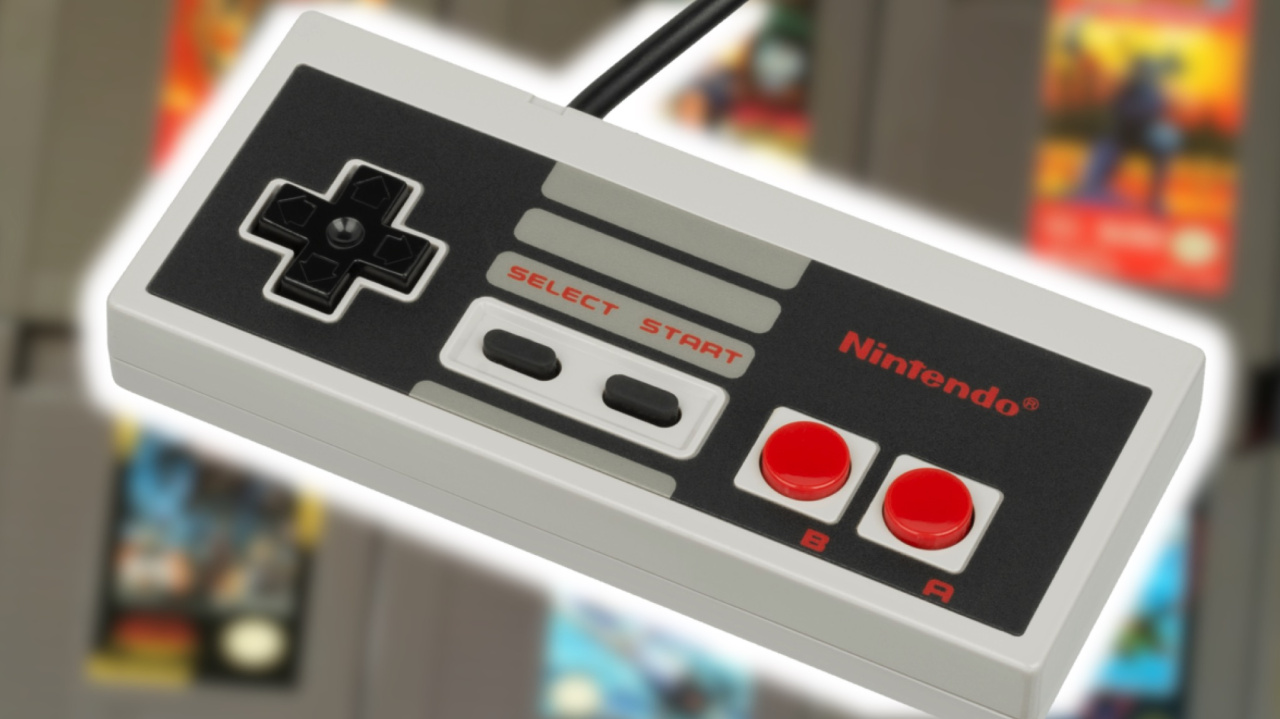 1987 NES Just Sold For $9,000 Sitting In An Attic For 30 ﻿Years | Nintendo Life