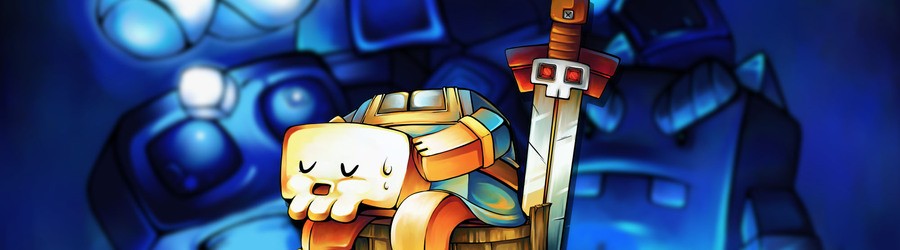 Skellboy (switch eShop)