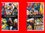 SNK Announces ACA NEOGEO Selection Vol. 7 And Vol. 8 For Switch