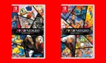 SNK Announces ACA NEOGEO Selection Vol. 7 And Vol. 8 For Switch