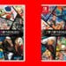 SNK Announces ACA NEOGEO Selection Vol. 7 And Vol. 8 For Switch