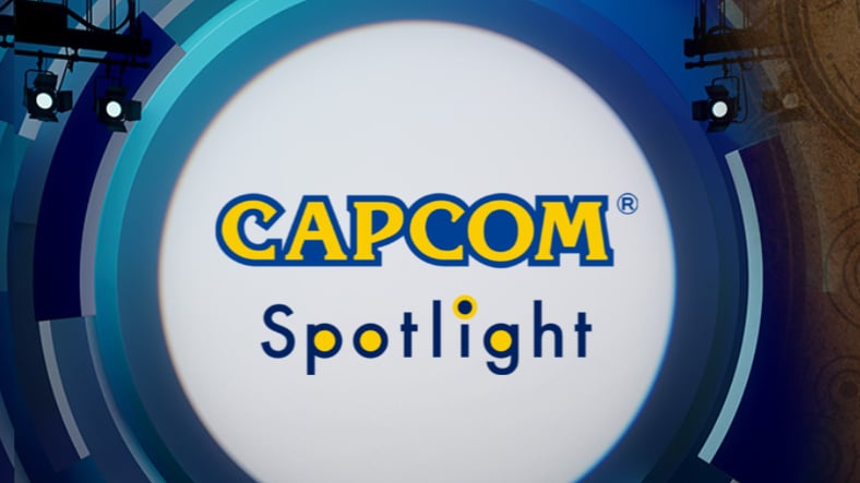 Surprise! Capcom's First Showcase Of 2025 Is Airing Next Week