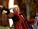 The Devil May Cry Switch Trilogy Pack Includes Download Codes For The Second And Third Game