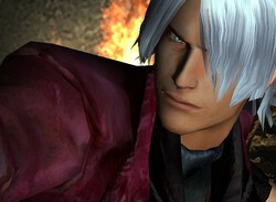 Capcom Shares First Batch Of Devil May Cry Nintendo Switch Screenshots