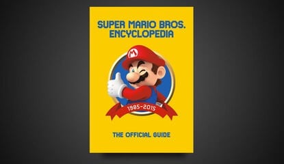 It Looks Like The Official Super Mario Encyclopedia Plagiarised A Fan-Made Wiki