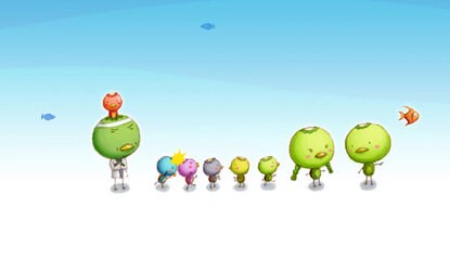 A Kappa's Trail (DSiWare)