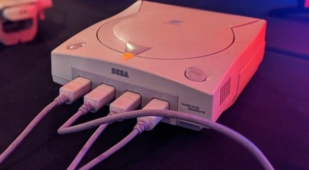 Dreamcast