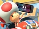 Switch 2 Crushes PS2 To Become Fastest-Selling Console Ever