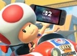 Switch 2 Crushes PS2 To Become Fastest-Selling Console Ever