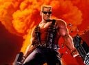 Hail To The King, Baby - Duke Nukem 3D Is Coming To Switch This Month