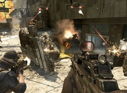 Call of Duty: Black Ops 2 Live Streaming Confirmed, But Not on Wii U