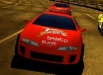 Arcade Archives 2: Ridge Racer (Switch 2) - Still A Thrill, More Than 30 Years Later