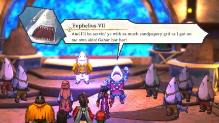 Eiyuden Chronicle: Hundred Heroes 5