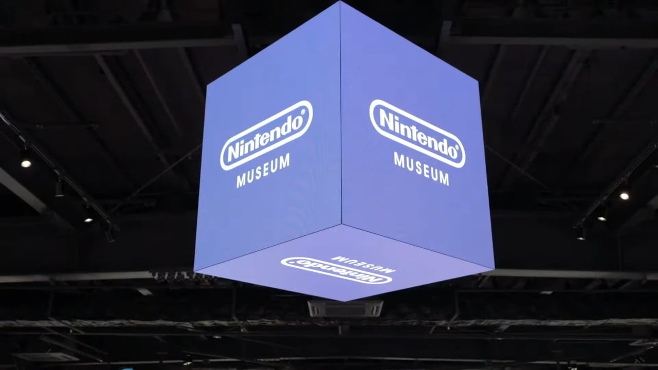 Nintendo Museum – Everything you need to know – ticket reservations, prices, opening hours and more