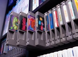Nintendo Was The Only One Making Steady Revenue On NES, Says Capcom Vet