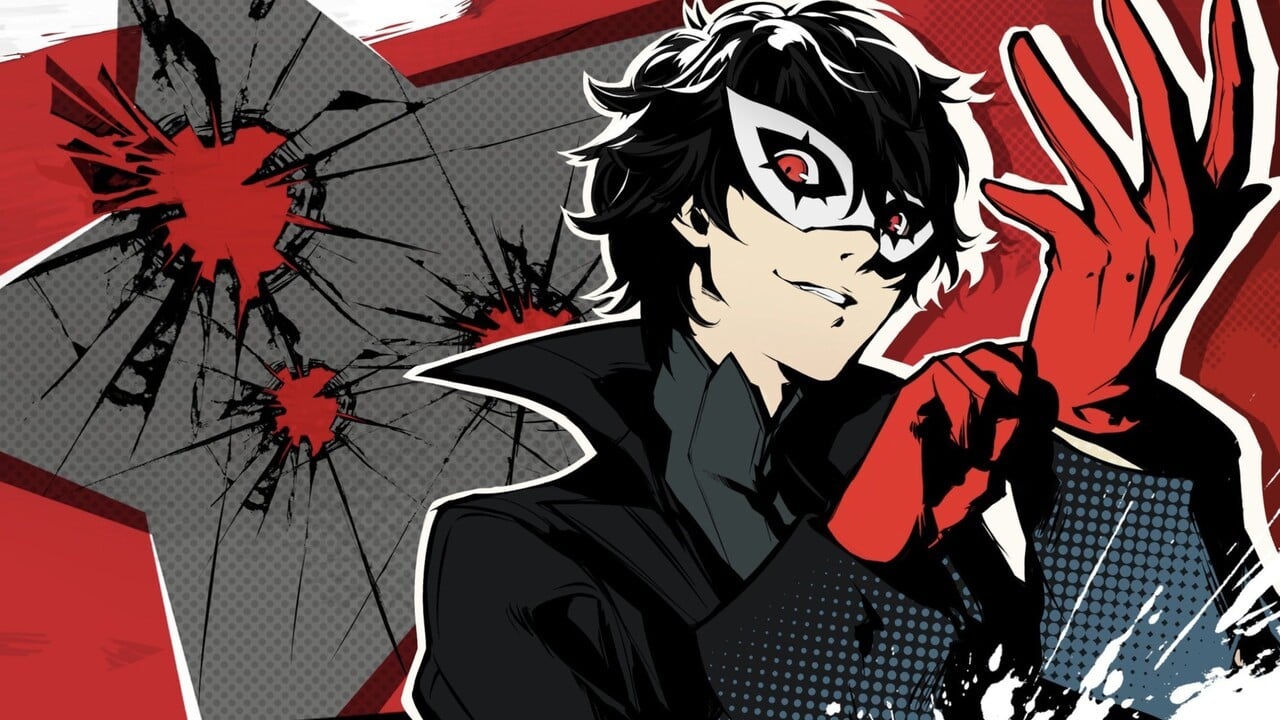 Persona 5 Royal Switch release date, trailer, and more