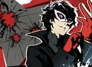 New Persona 5 Royal Trailer Highlights Slick Switch Gameplay