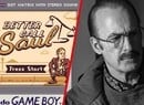 Game Boy Fan Demake For 'Better Call Saul' Looks Like The Perfect Adaptation