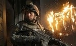 Call Of Duty: Modern Warfare 4 Revealed For Switch 2