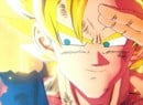 Bandai Namco Drops New Dragon Ball Z: Kakarot Story Trailer For Switch