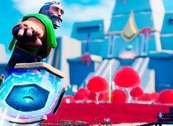 Ratchet & Clank-Inspired Adventure Game 'Effie' Is Getting A Special Boxed Edition On Switch