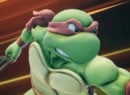 Raphael Stars In The Latest Nickelodeon All-Star Brawl 2 Character Spotlight
