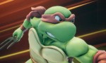 Video: Raphael Stars In The Latest Nickelodeon All-Star Brawl 2 Character Spotlight