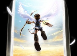 Kid Icarus: Uprising Out in North America on 23rd March